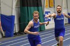 Track & Field Wheaton Invitational  Wheaton College Men’s Track & Field compete at the Wheaton invitational. - Photo By: KEITH NORDSTROM : Wheaton, Track